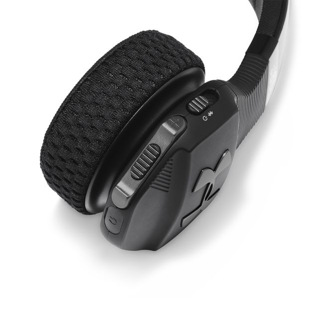 JBL Under Armour Sport Wireless Train – image 5