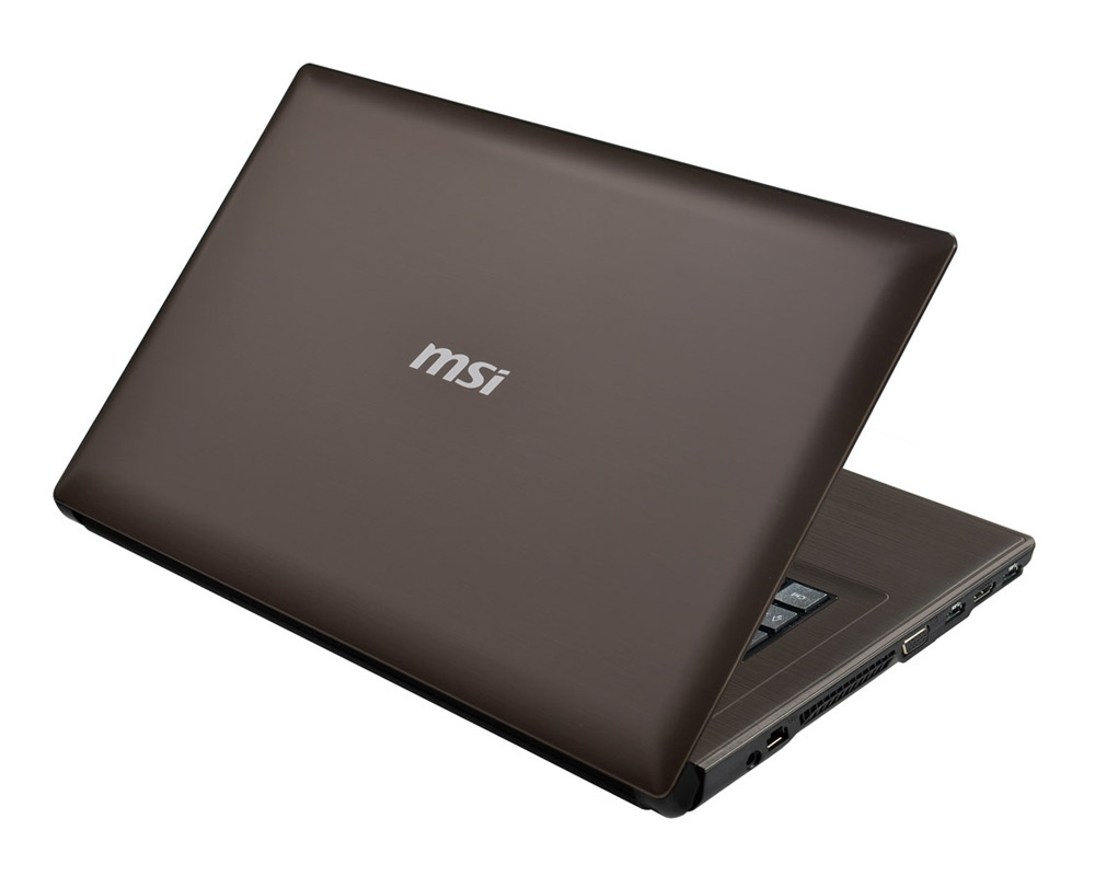 MSI Classic CX41-203TW laptop Intel® Core™ i5 i5-3230M – image 3