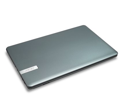 Acer Aspire E1-771-33114G50MNII Intel® Core™ i3 i3-3110M Laptop – image 4