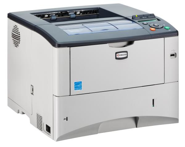 Kyocera FS-2020D 1200 x 1200 DPI A4