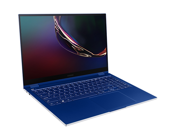 Samsung Galaxy Book Flex NP950QCG Intel® Core™ i7 i7-1065G7 Hybrid (2-in-1) – image 3