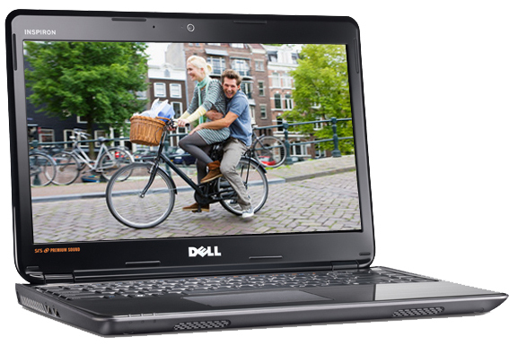 Dell Inspiron M310z – image 1