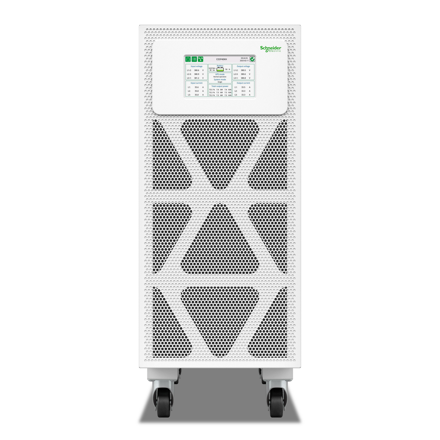 APC Easy UPS 3S Pro 10 kVA – image 2