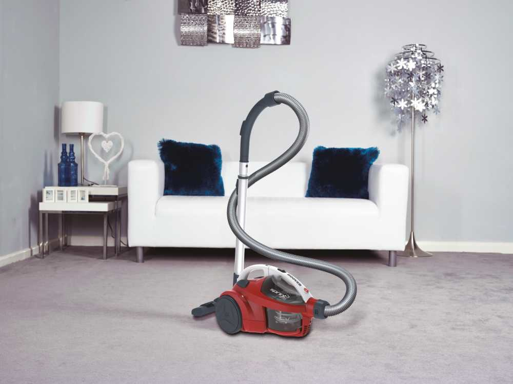 Hoover Sprint Evo SE71_SE51011 – image 3