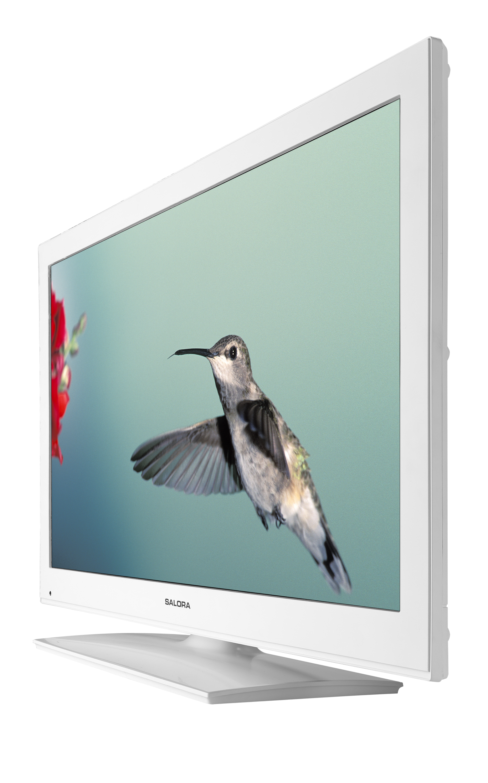 Salora 32LED7115CDW TV – image 3