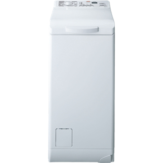 AEG L46009 washing machine Top-load