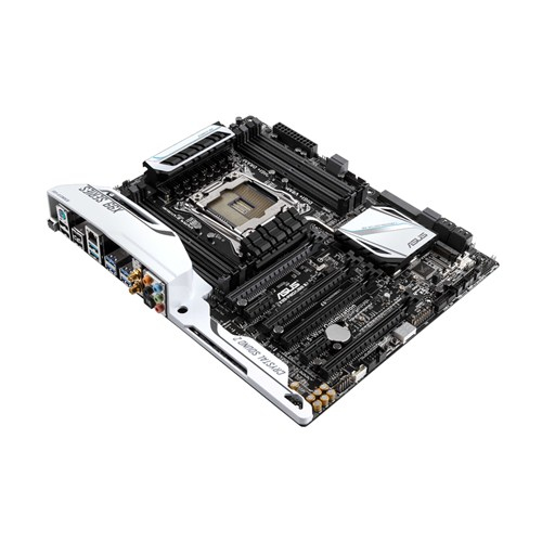 ASUS X99-Pro/USB 3.1 – image 2