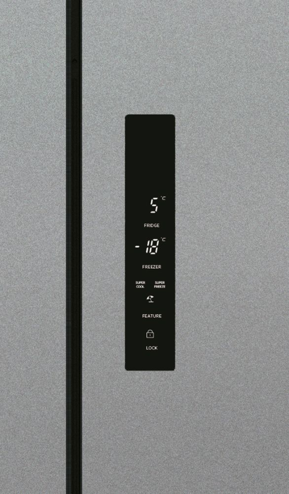 Hoover 34005462 HSF818EXWDK – image 8