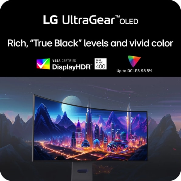 LG 39GS96QB-B computer monitor – image 7