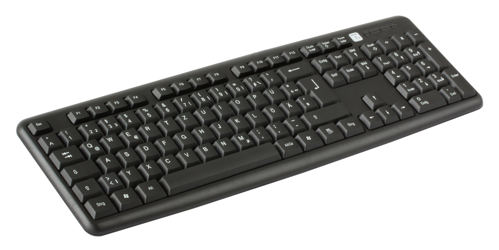 Techly IDATA 955-UBK-TD – image 3