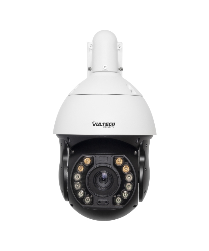 Vultech Security VS-PTZ8532XWDA-LT security camera Spherical IP security camera Indoor & outdoor – image 2
