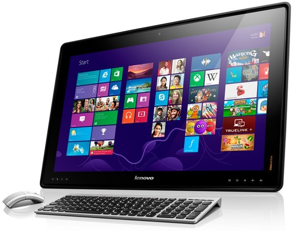 Lenovo IdeaCentre Horizon Intel® Core™ i7 i7-3537U