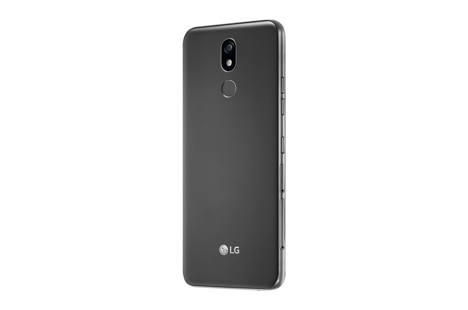 LG K40 14.5 cm (5.7") Dual SIM Android 8.1 4G Micro-USB 2 GB 32 GB 3000 mAh Grey – image 6