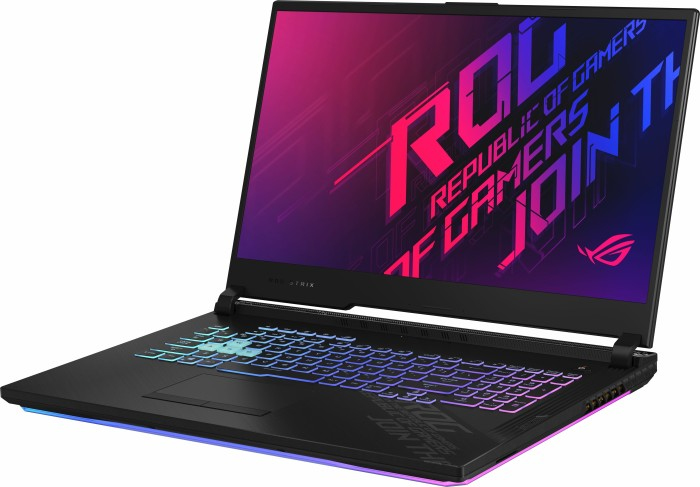 ASUS ROG Strix G712LW-EV028T Intel® Core™ i7 i7-10875H Laptop – image 4