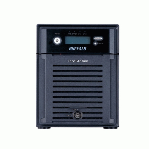 Buffalo TeraStation III, 2.0TB – image 2