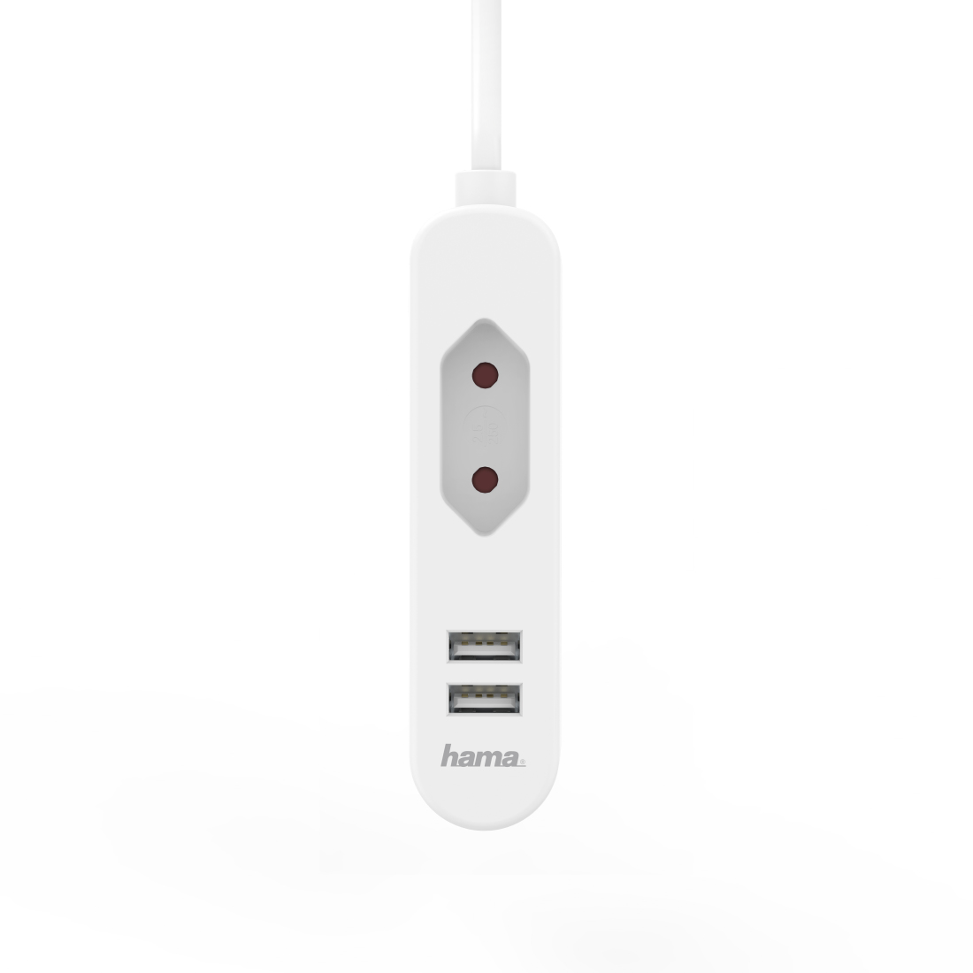 Hama 00133751 mobile device charger Smartphone, Tablet White AC Indoor – image 3