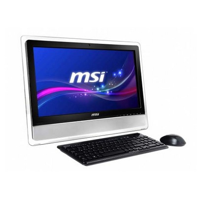 MSI Wind Top AE2410-Ci541W7P Intel® Core™ i5 i5-2410M – image 1