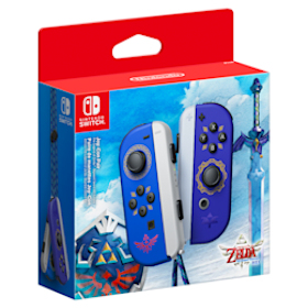 Nintendo Skyward Sword HD Edition – image 5