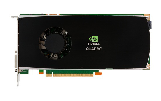 Dell NVIDIA Quadro FX 3800 – image 2