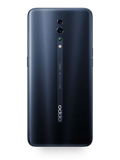 Oppo Reno Z