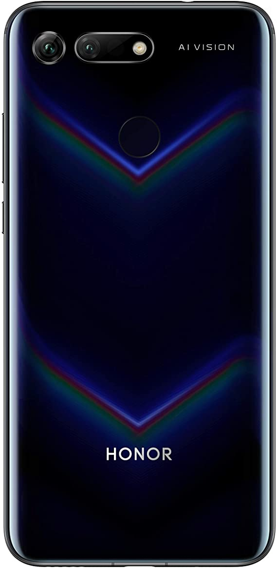 Honor View20 16.3 cm (6.4") Dual SIM Android 9.0 4G USB Type-C 6 GB 128 GB 4000 mAh Black – image 3