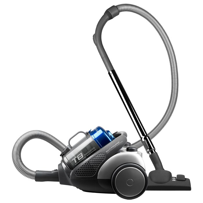 Electrolux ZT3530 vacuum Cylinder vacuum Dry