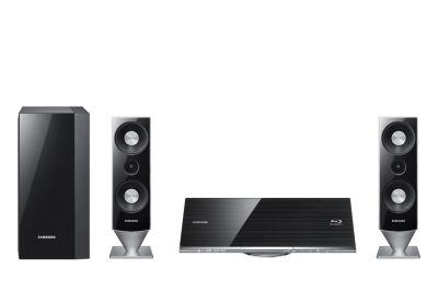 Samsung HT-C7200 home cinema system