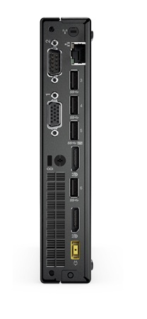 Lenovo M710 + TIO 24 – image 6