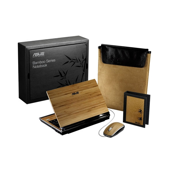 ASUS U2E-1P099E laptop Intel® Core™2 Duo U7600 – image 3