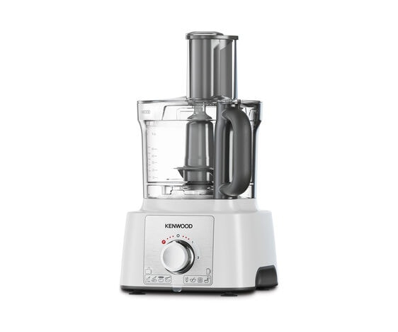 Kenwood FDP65.640WH food processor – image 2