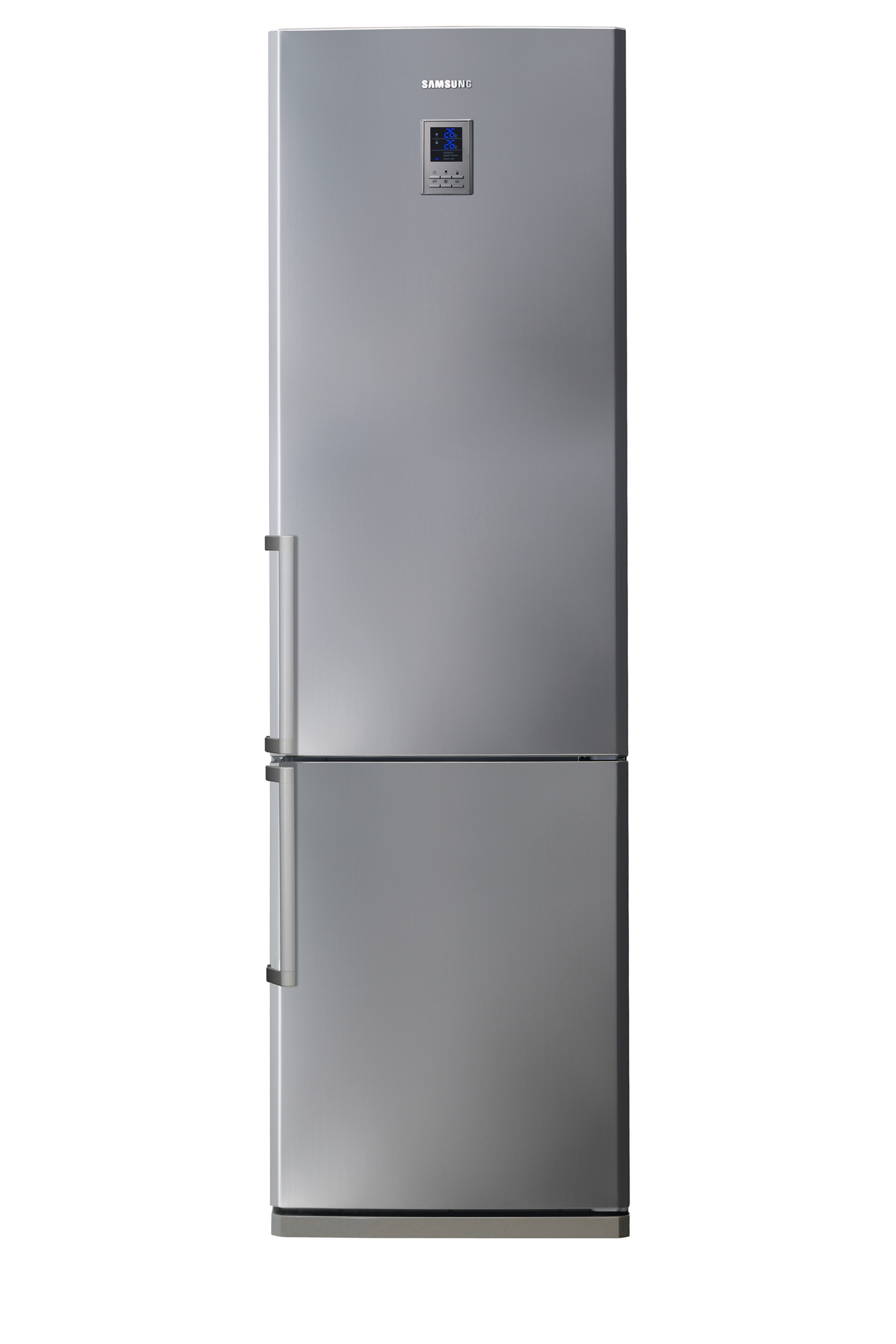 Samsung RL38HGPS Freestanding