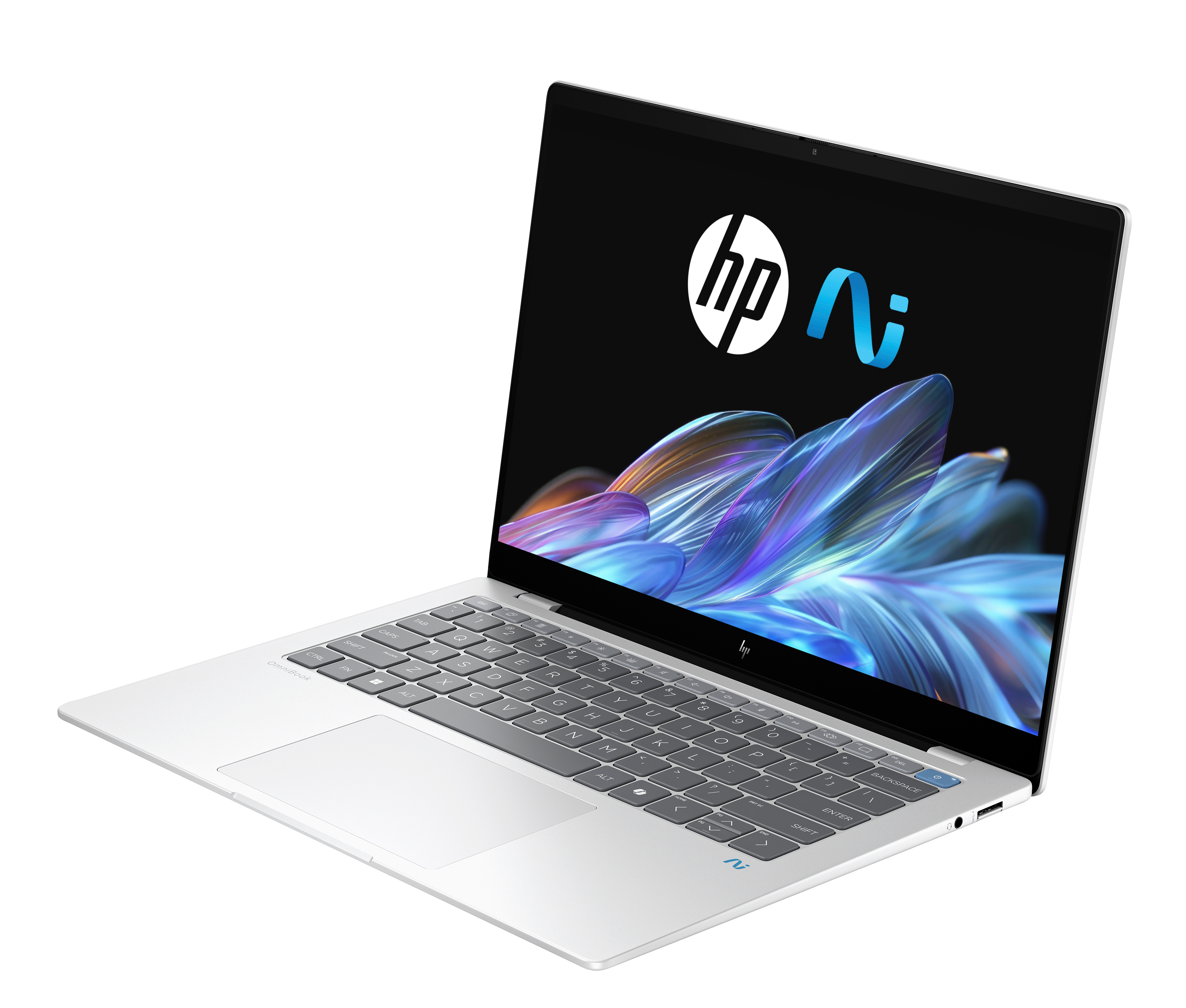 Portátil - HP OmniBook X 14- fe0002ns Copilot+ PC, 14" 2K, Snapdragon® Elite X1E-78-100 45 TOPS, 16GB RAM, 1TB SSD, Adreno Graphics, Windows 11 H - imagen 27
