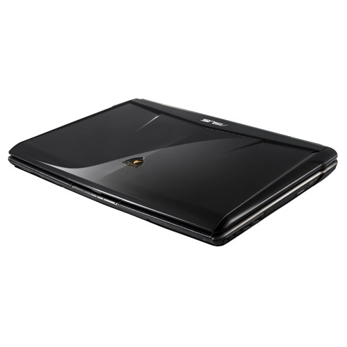 ASUS VX5-6X001J laptop Intel® Core™2 Quad Q9000 – image 3