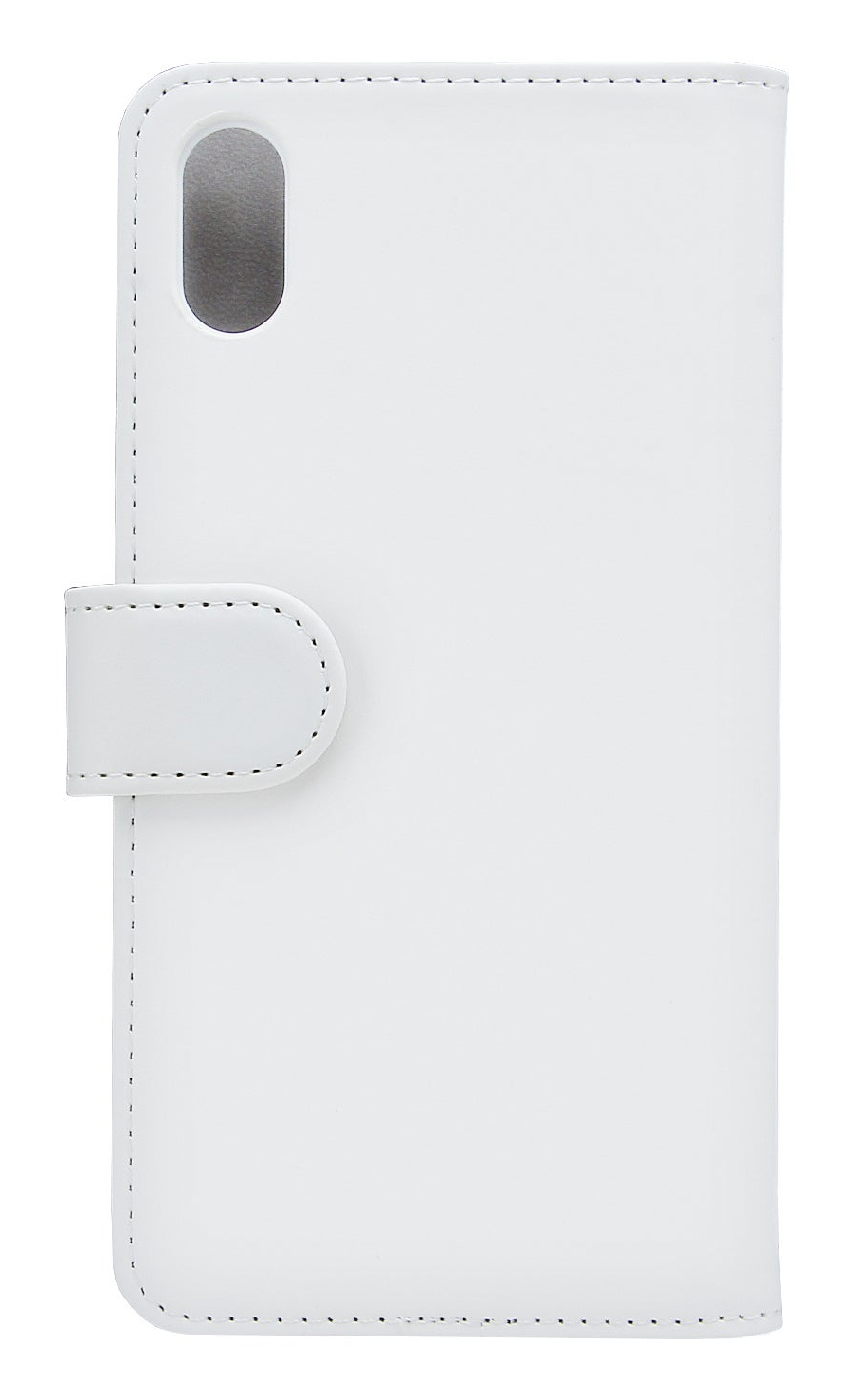 Gear Wallet Case White - iPhone XS Max – image 3