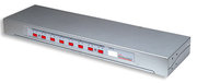 Intellinet 156738 KVM switch Grey – image 3