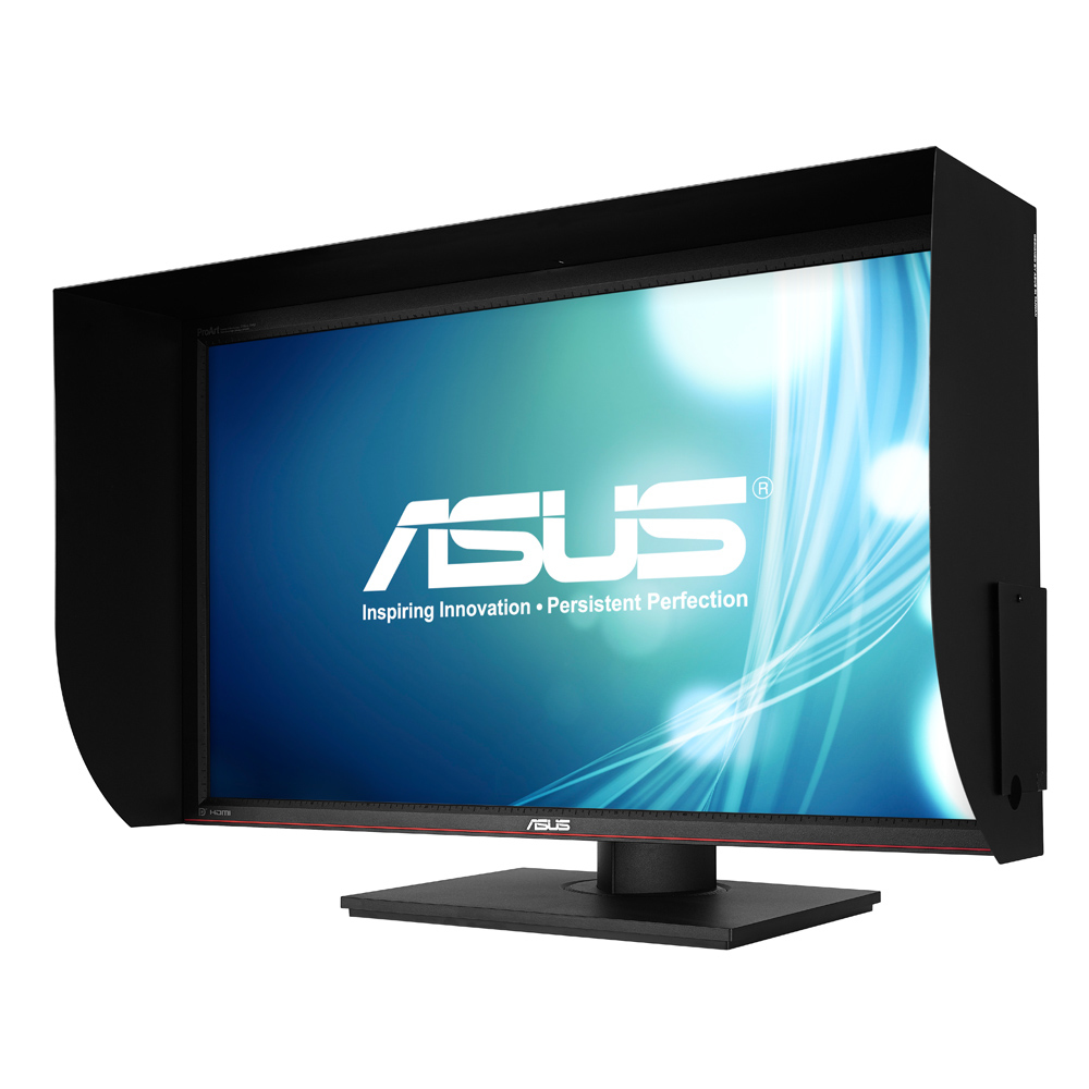 ASUS PA279Q computer monitor – image 3