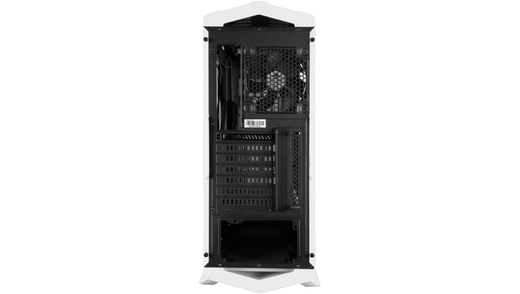 Aerocool P7-C1 Tempered Glass – image 6