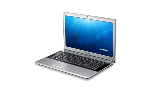 Samsung RV720 S06 – image 2