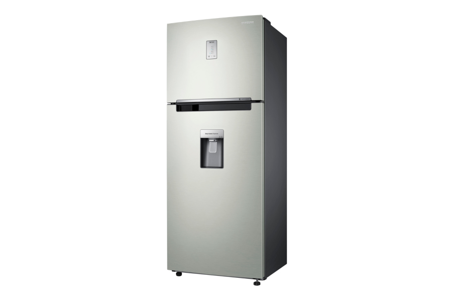 Samsung RT46H5500SP fridge-freezer Freestanding – image 2