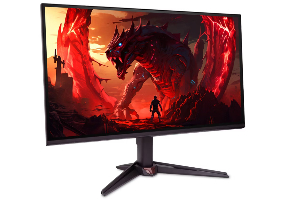 Acer VG270 P6 – image 5