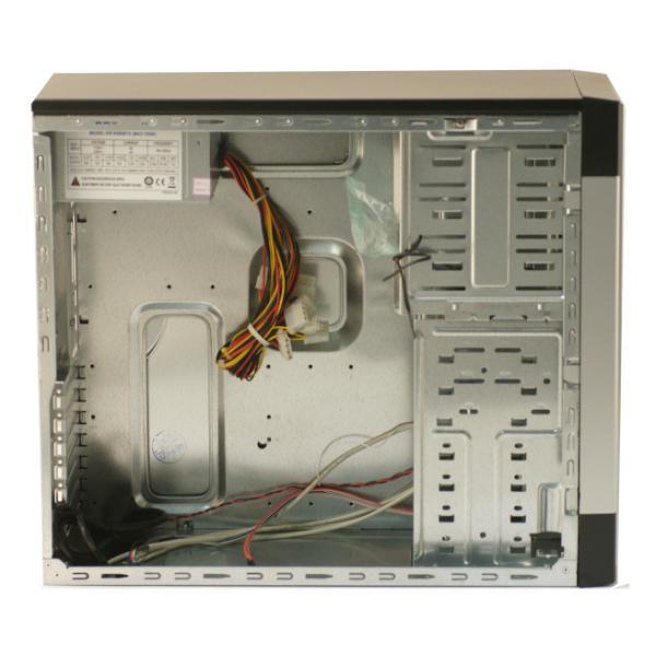 Nilox 01PC302515002 computer case Midi Tower Grey – image 4