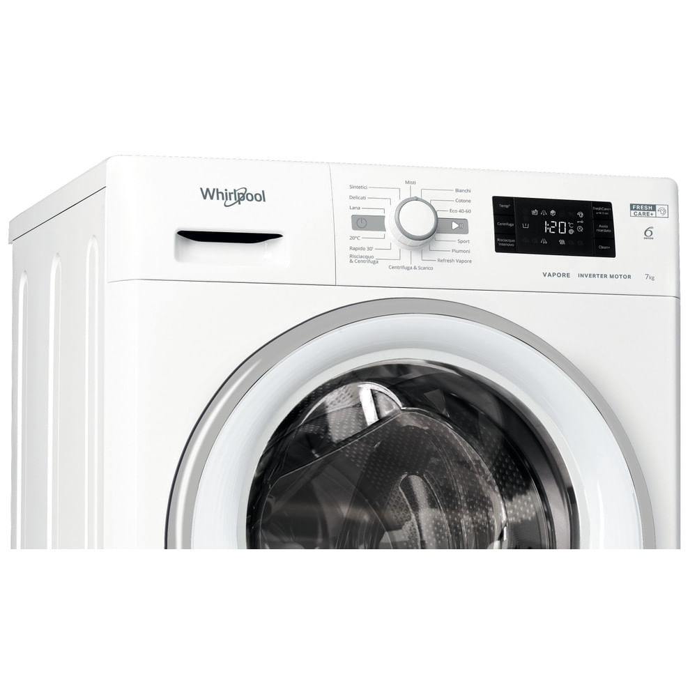 Whirlpool FSB 723V S IT N – image 9