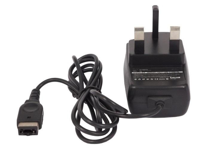 CoreParts MBXBTCHR-AC0052 mobile device charger Portable gaming console Black Indoor