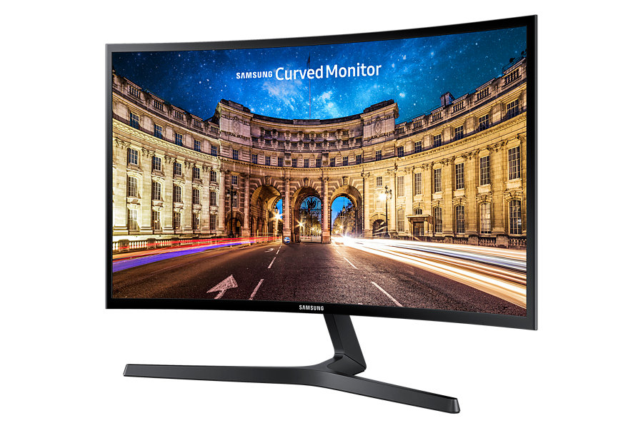 Samsung C27F398FWU computer monitor – image 5