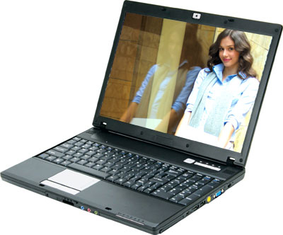 MSI Megabook M675-S3418DL – image 1