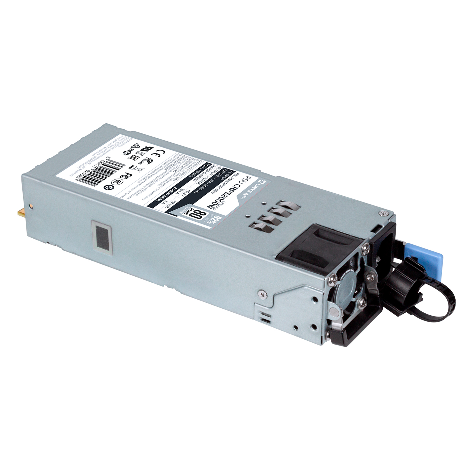 UNYKAch CRPS 2000W – image 2