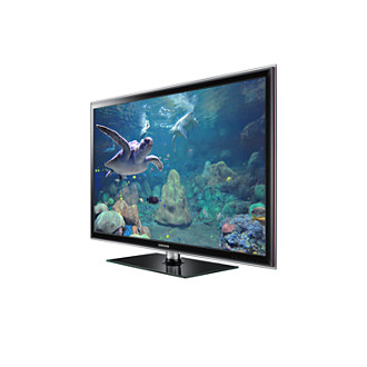 Samsung UE40D6200TS 101.6 cm (40") Full HD Smart TV Wi-Fi Black – image 3