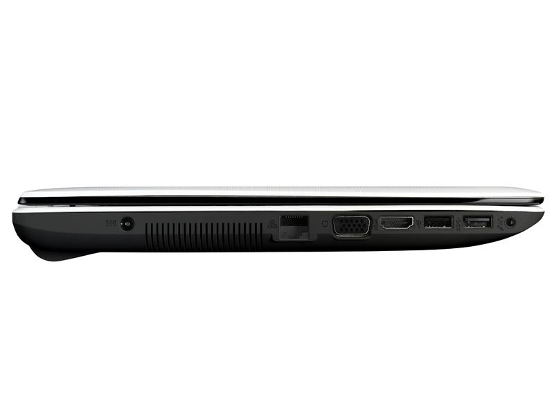 ASUS X451MA-VX053D Intel® Celeron® N2815 Laptop – image 3