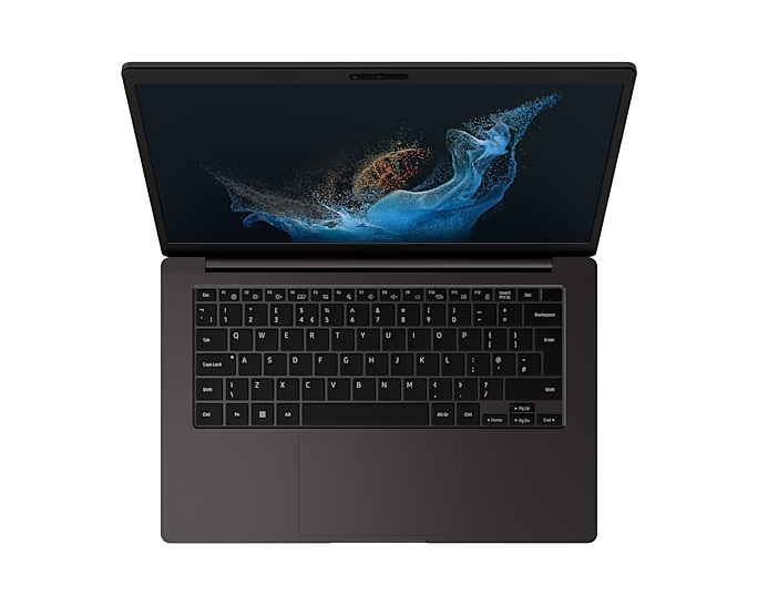 Samsung Galaxy Book2 Business NP641BED-KA1ES laptop Intel® Core™ i7 i7-1260P – image 3