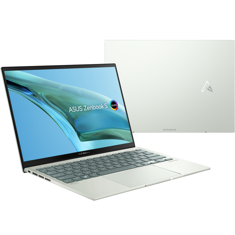 ASUS Zenbook S13 OLED UM5302TA-OLED-LX733X AMD Ryzen™ 7 6800U​ Laptop – image 4